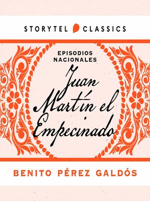 cover image of Juan Martín el Empecinado